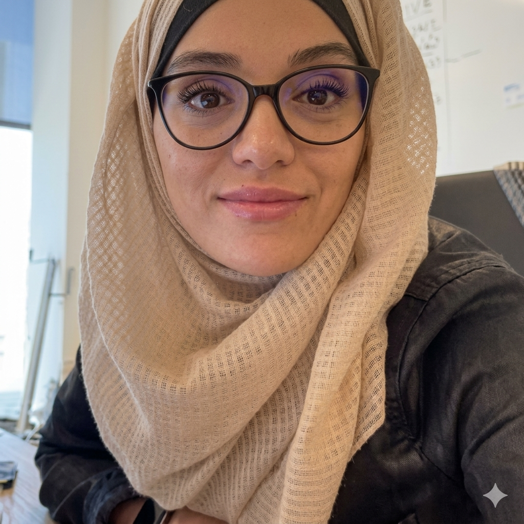 Siham Dardouchi